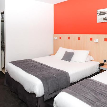 Hotel Coeur Marin Les Sables-dʼOlonne Kültér fotó