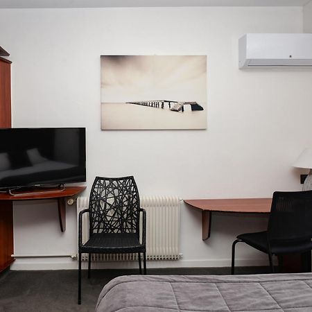 Hotel Coeur Marin Les Sables-dʼOlonne Kültér fotó