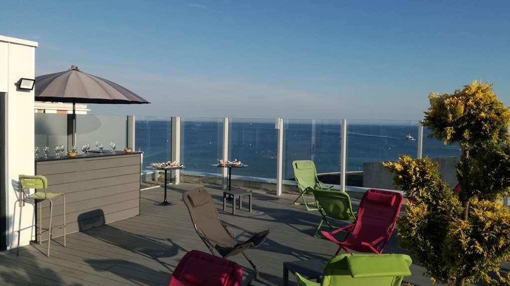 Hotel Coeur Marin Les Sables-dʼOlonne Kültér fotó