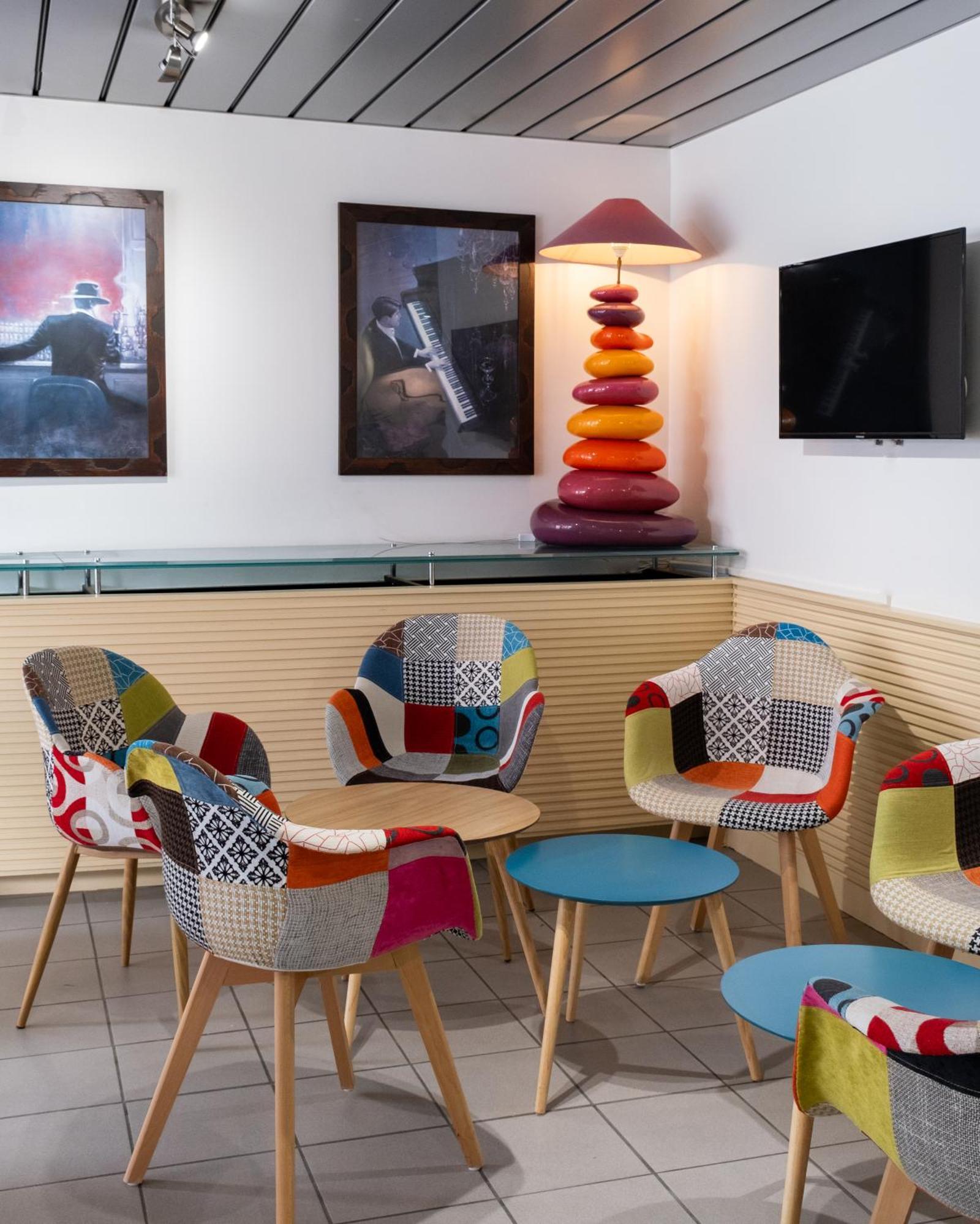 Hotel Coeur Marin Les Sables-dʼOlonne Kültér fotó