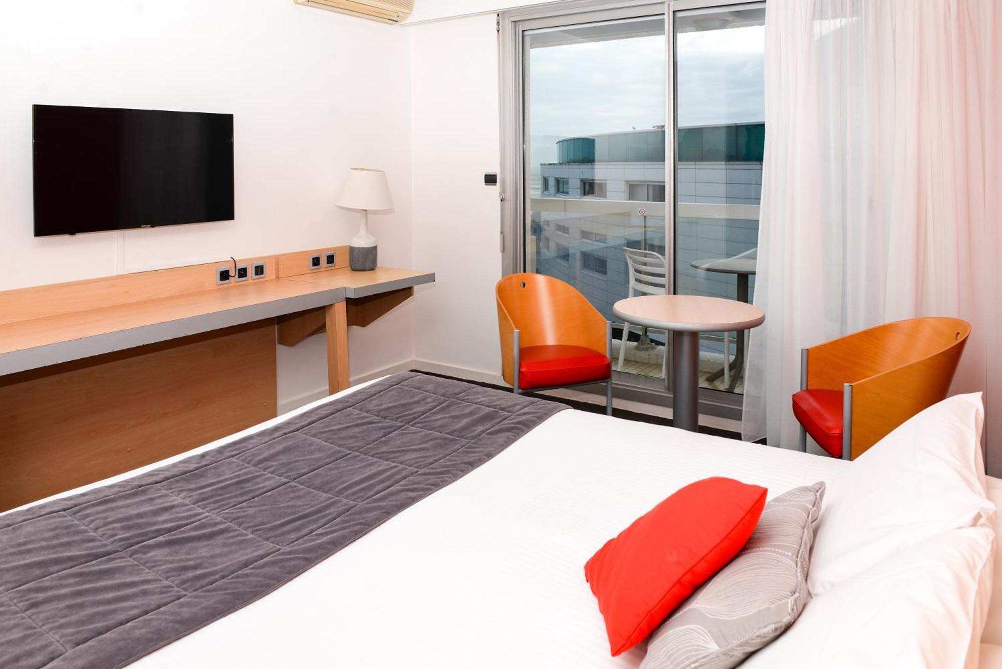 Hotel Coeur Marin Les Sables-dʼOlonne Kültér fotó