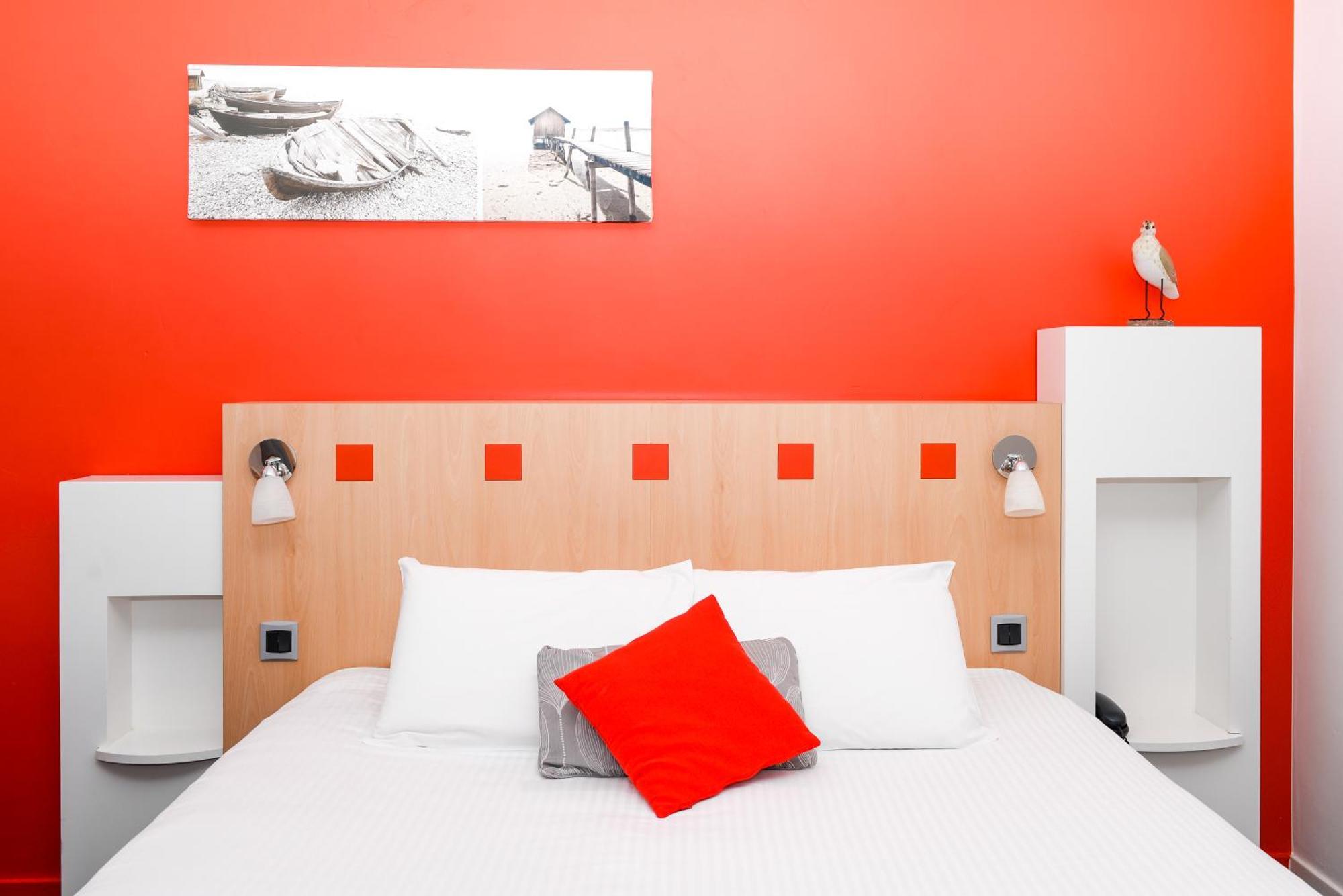 Hotel Coeur Marin Les Sables-dʼOlonne Kültér fotó