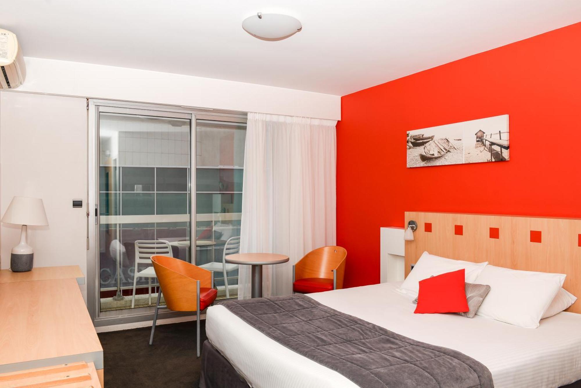 Hotel Coeur Marin Les Sables-dʼOlonne Kültér fotó