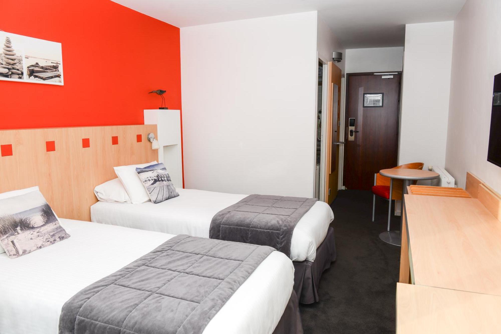 Hotel Coeur Marin Les Sables-dʼOlonne Kültér fotó