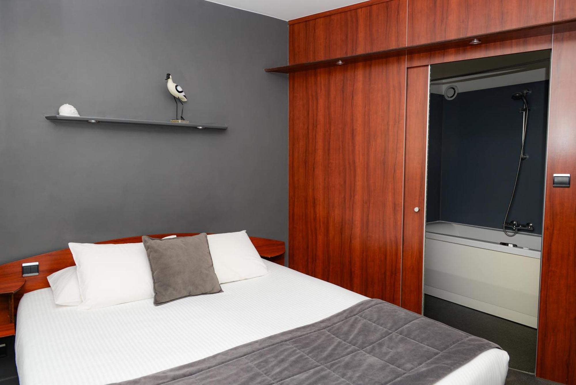 Hotel Coeur Marin Les Sables-dʼOlonne Kültér fotó