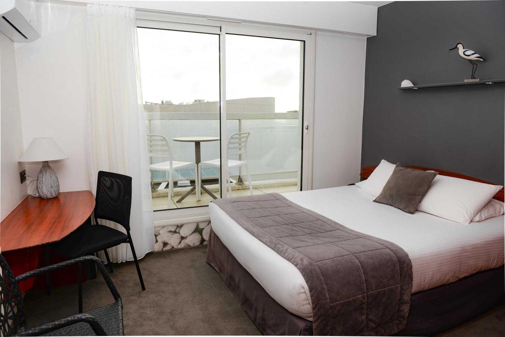Hotel Coeur Marin Les Sables-dʼOlonne Kültér fotó