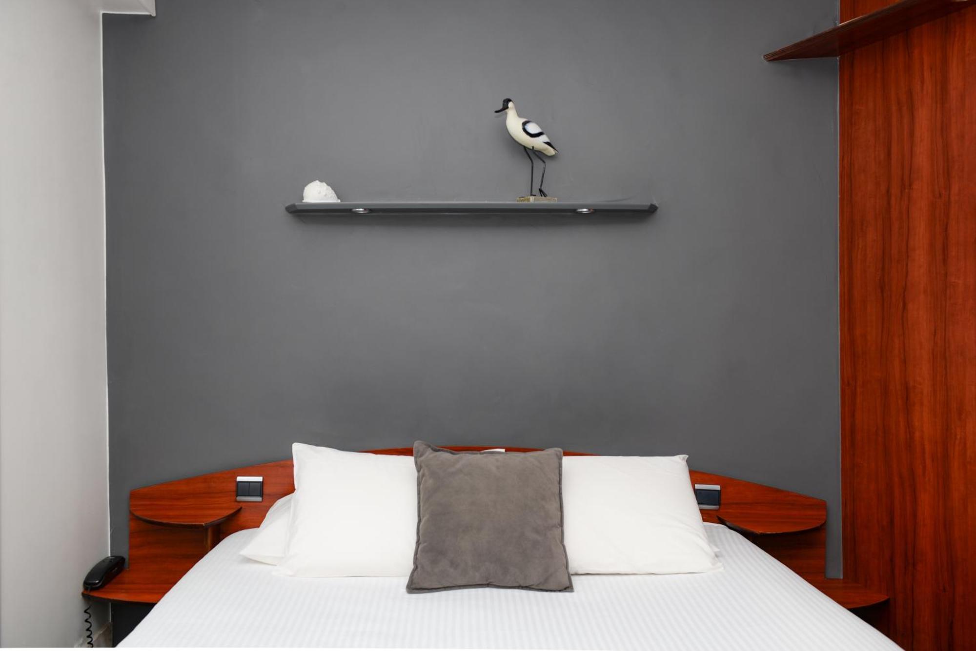 Hotel Coeur Marin Les Sables-dʼOlonne Kültér fotó