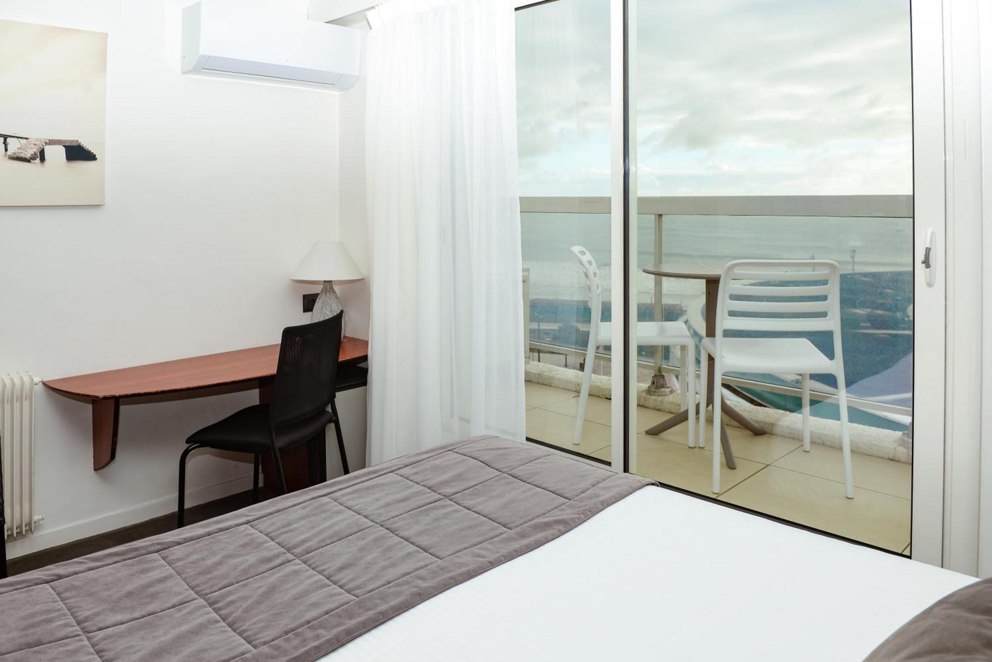 Hotel Coeur Marin Les Sables-dʼOlonne Kültér fotó