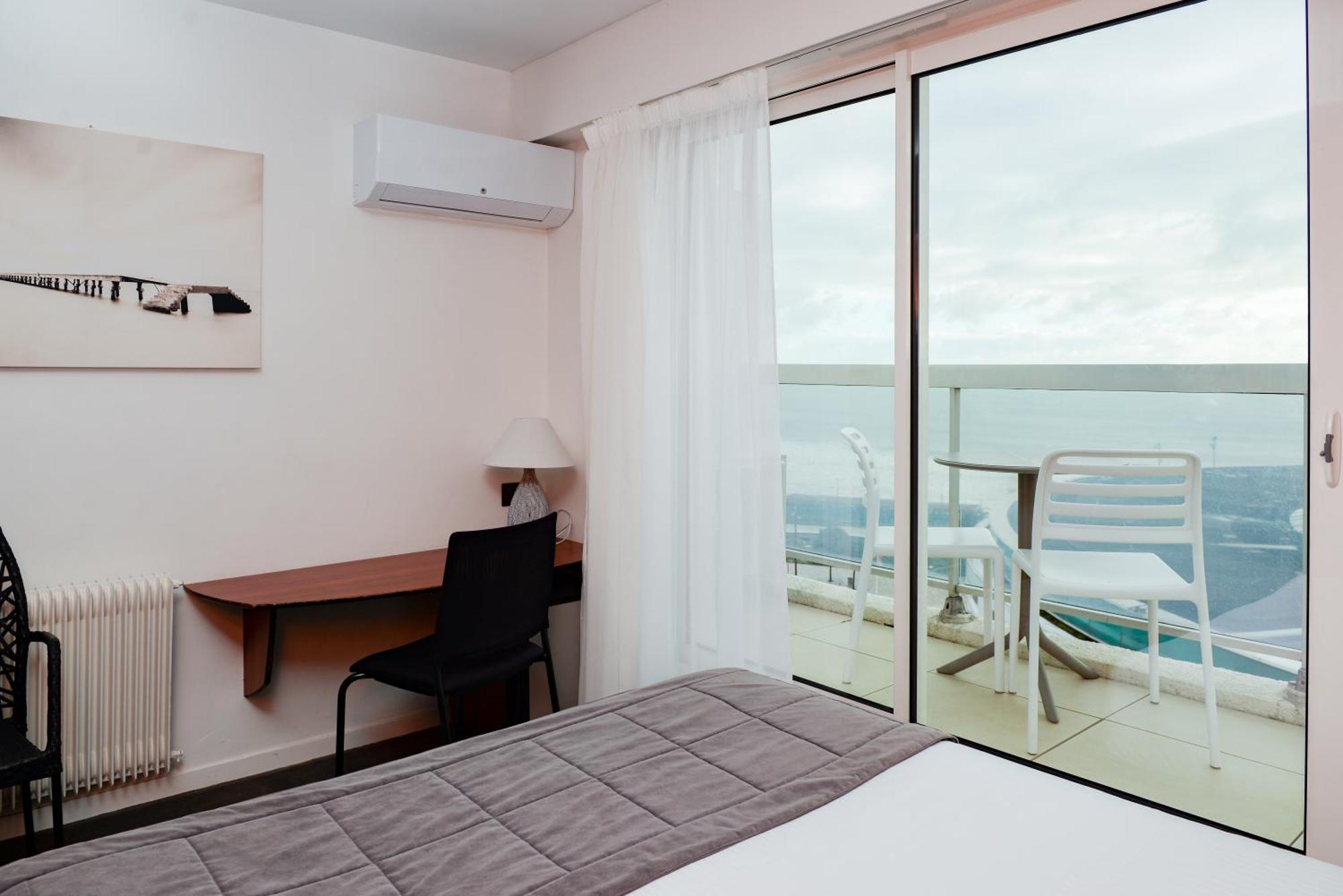 Hotel Coeur Marin Les Sables-dʼOlonne Kültér fotó