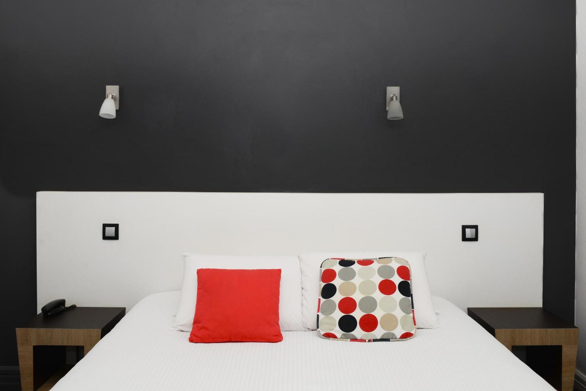 Hotel Coeur Marin Les Sables-dʼOlonne Kültér fotó
