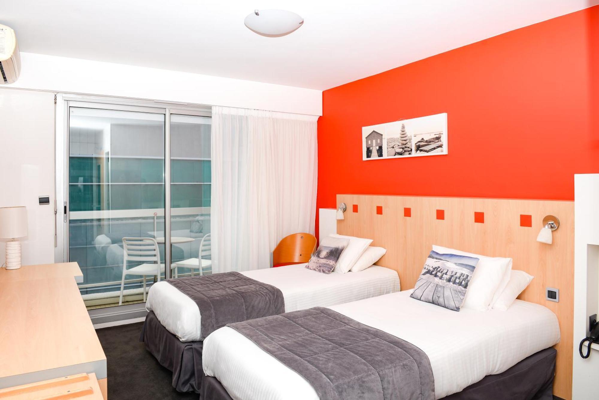 Hotel Coeur Marin Les Sables-dʼOlonne Kültér fotó