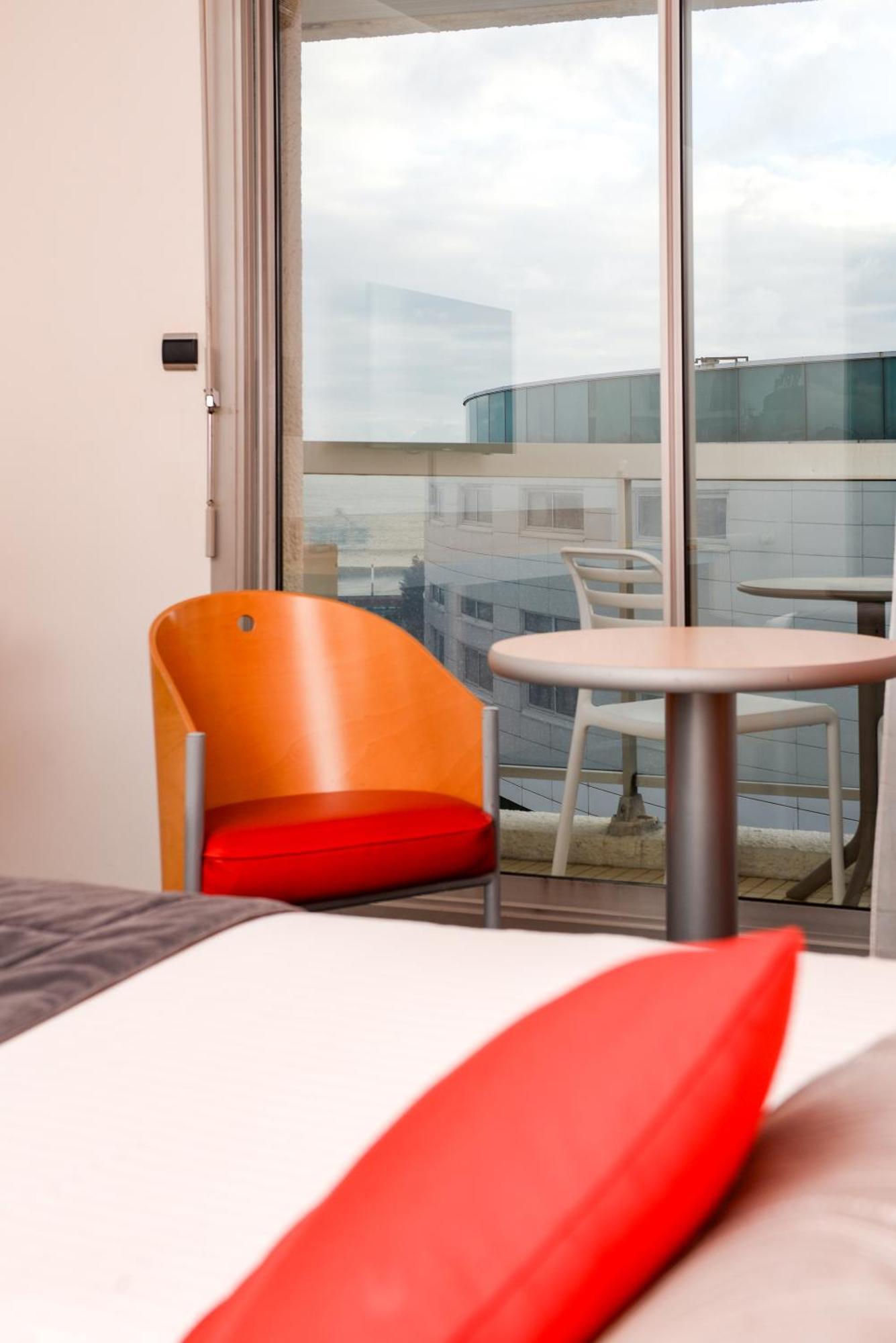 Hotel Coeur Marin Les Sables-dʼOlonne Kültér fotó