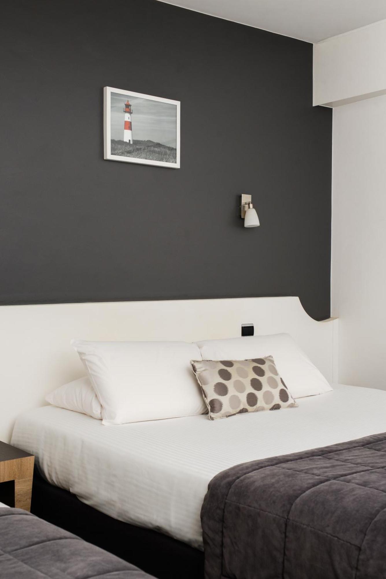 Hotel Coeur Marin Les Sables-dʼOlonne Kültér fotó