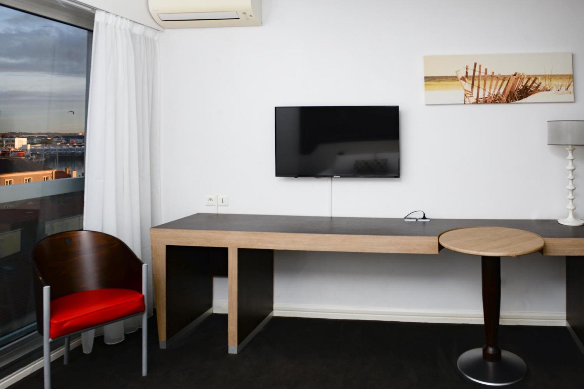 Hotel Coeur Marin Les Sables-dʼOlonne Kültér fotó