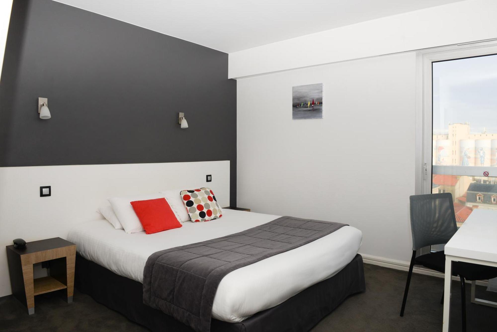 Hotel Coeur Marin Les Sables-dʼOlonne Kültér fotó