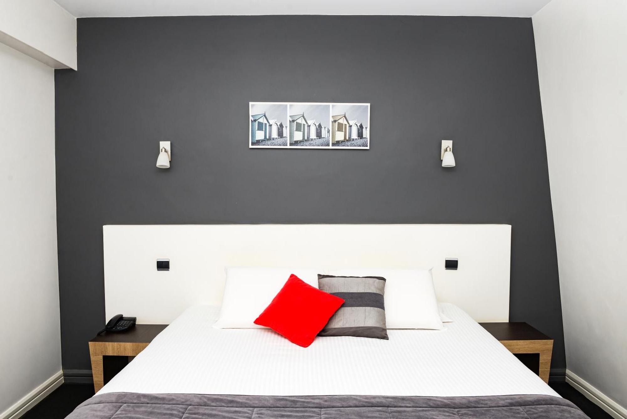 Hotel Coeur Marin Les Sables-dʼOlonne Kültér fotó