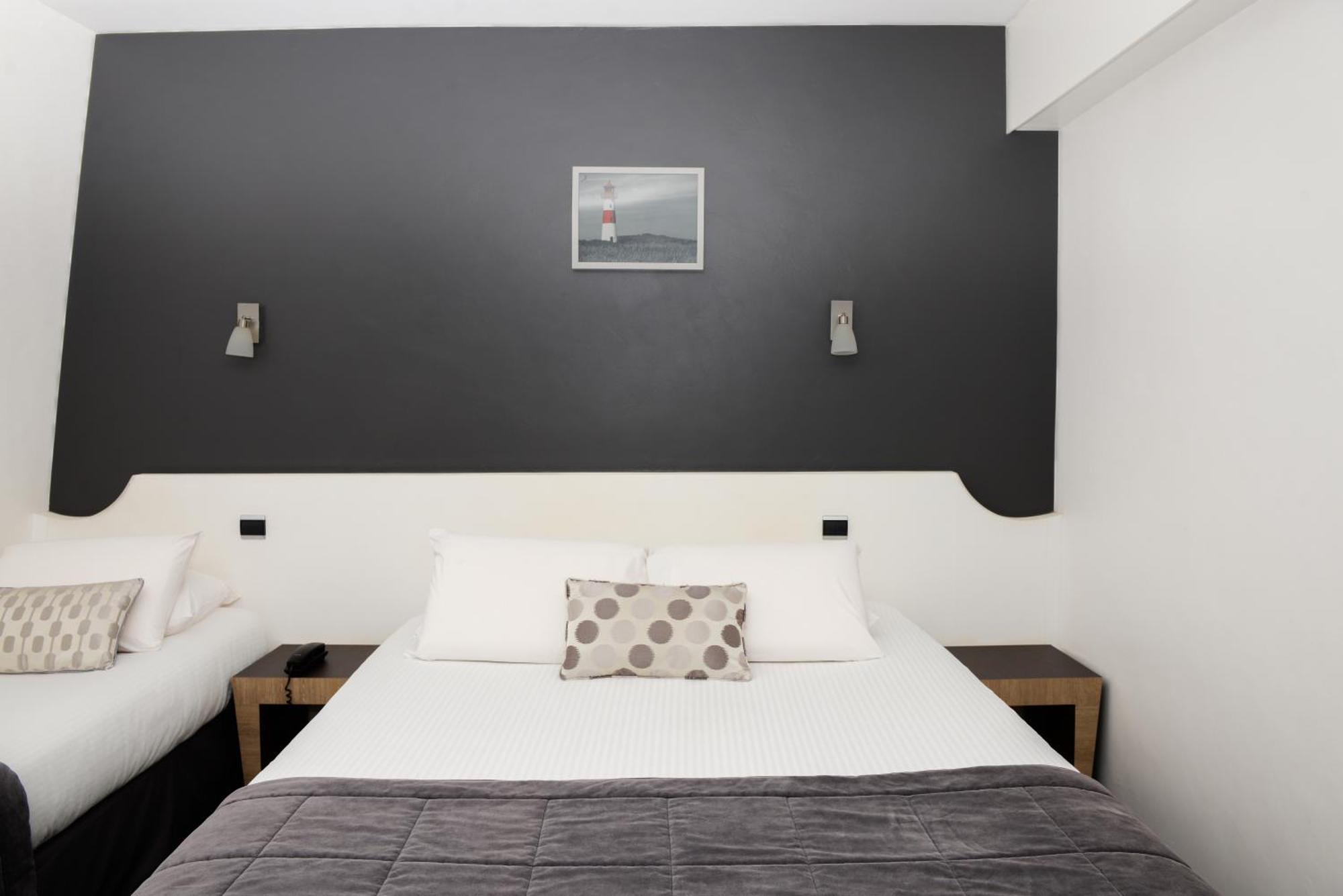 Hotel Coeur Marin Les Sables-dʼOlonne Kültér fotó