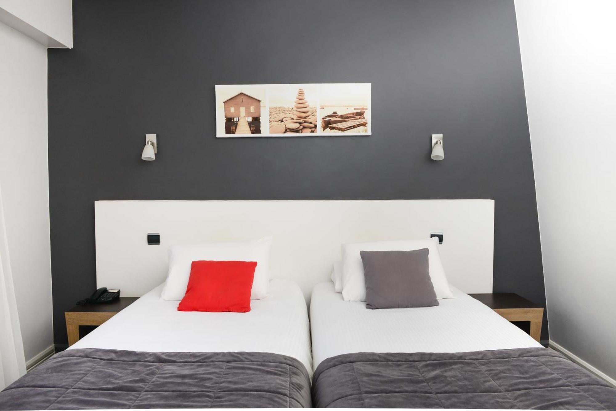 Hotel Coeur Marin Les Sables-dʼOlonne Kültér fotó