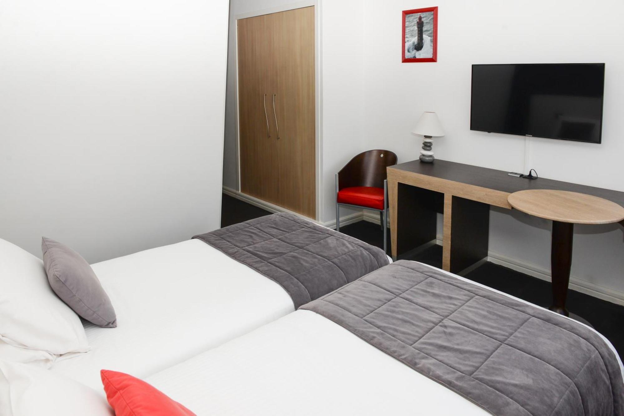 Hotel Coeur Marin Les Sables-dʼOlonne Kültér fotó