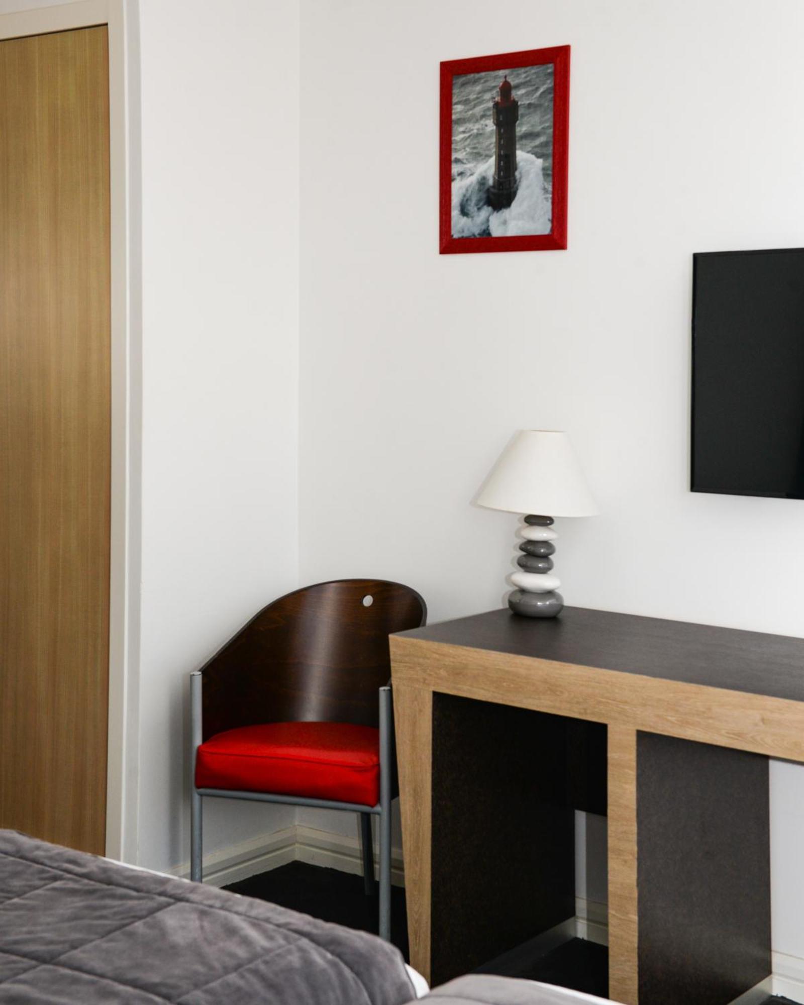 Hotel Coeur Marin Les Sables-dʼOlonne Kültér fotó