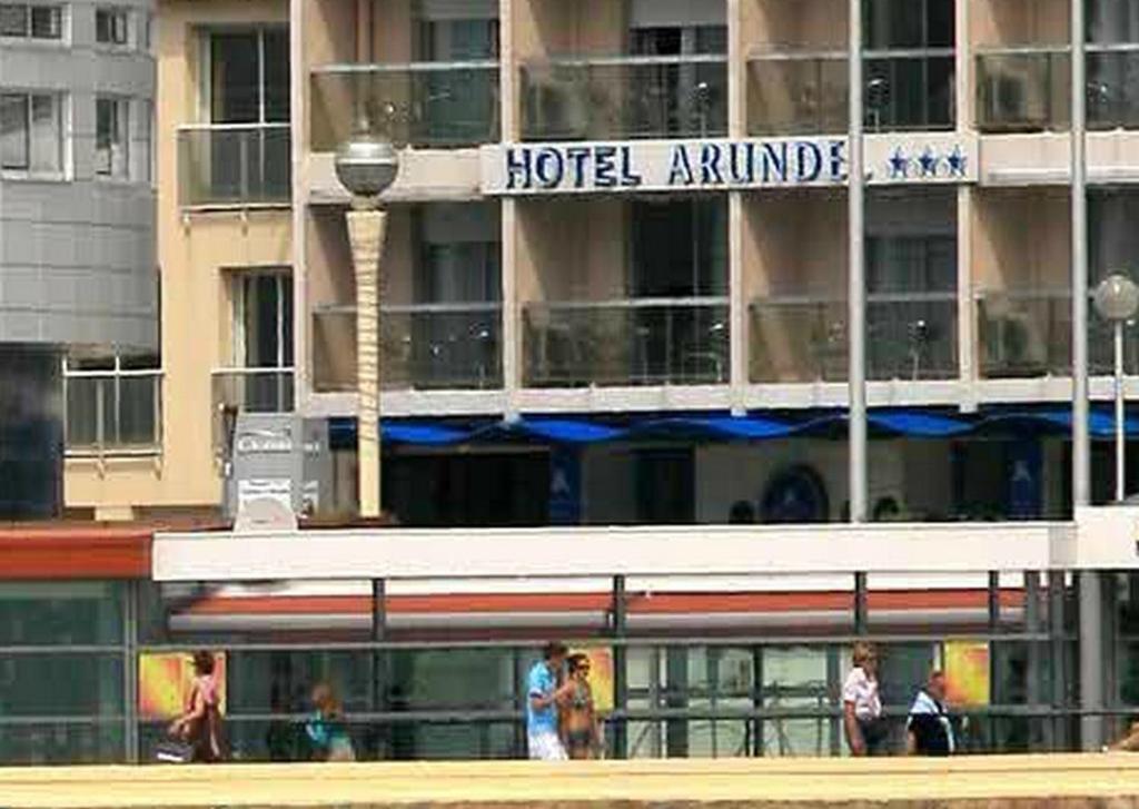 Hotel Coeur Marin Les Sables-dʼOlonne Kültér fotó