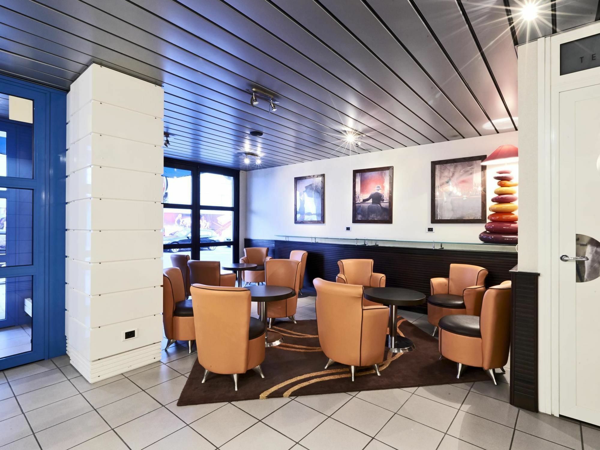 Hotel Coeur Marin Les Sables-dʼOlonne Kültér fotó